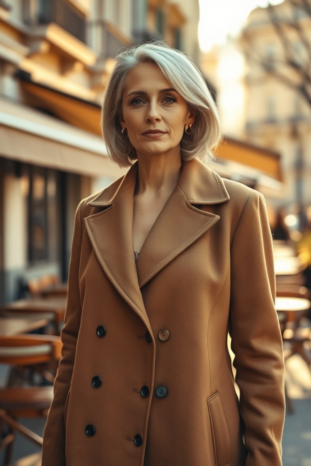 21 Timeless Fashion Tips for Women Over 50 to Look Polished at Any Age