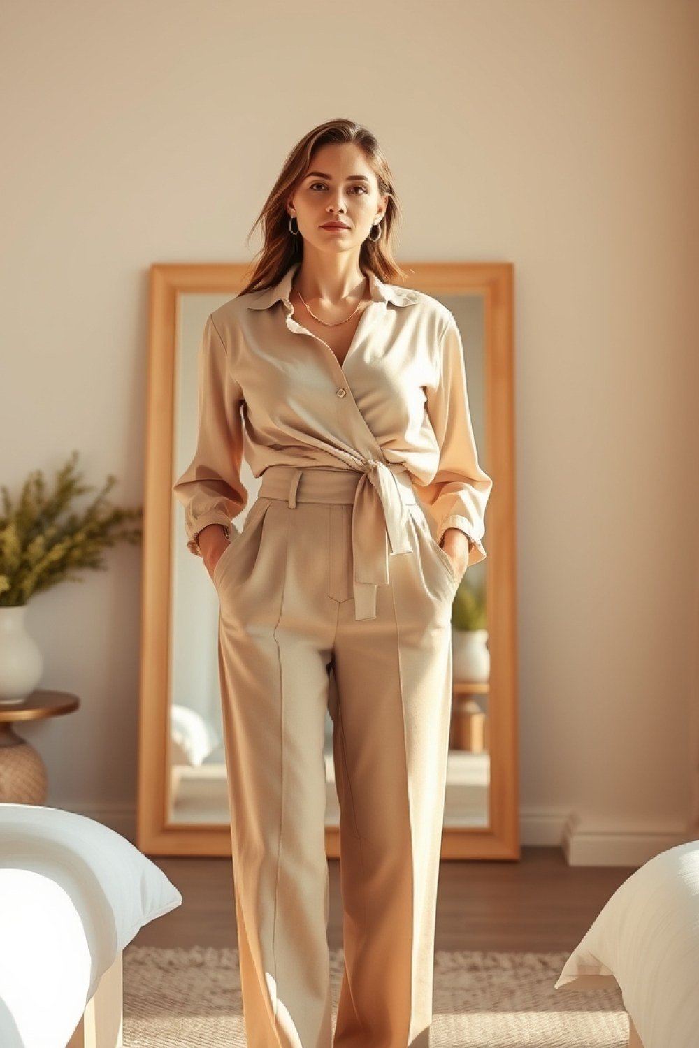 20 Best Clothes for Women With Large Busts to Feel Chic and Confident
