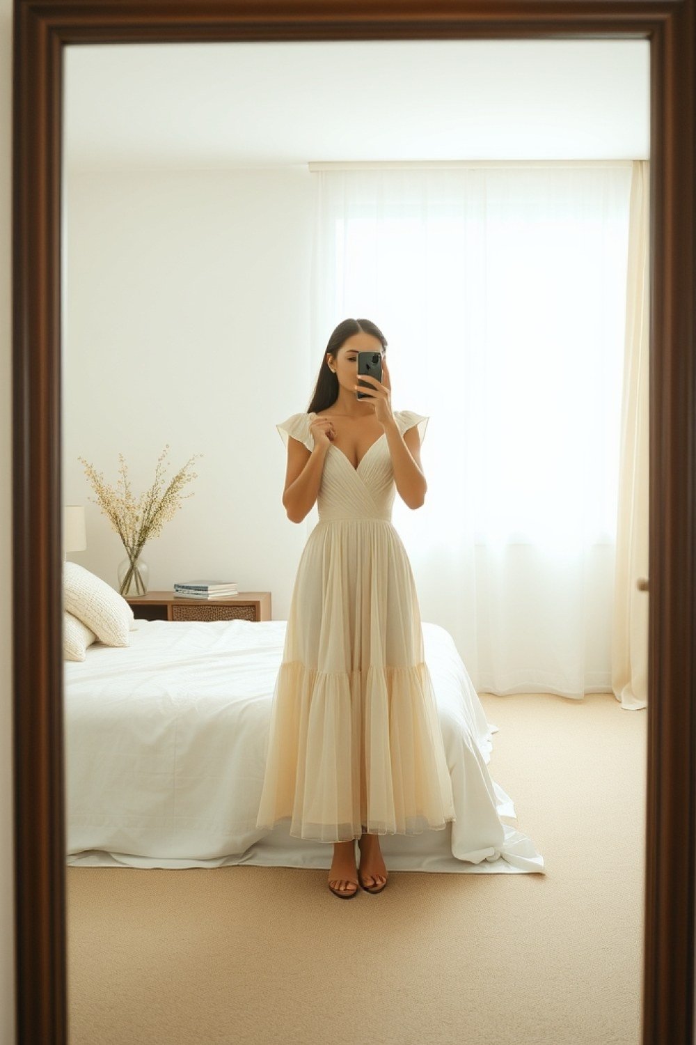 21 Bottom Heavy Body Shape Outfits for a More Balanced Silhouette
