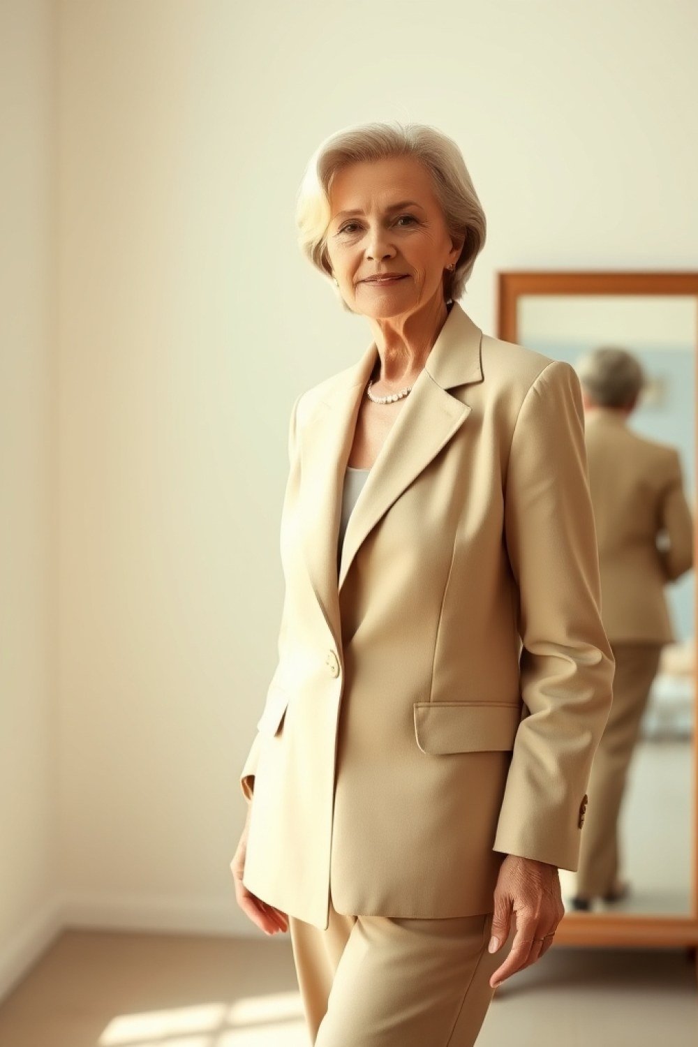 21 Timeless Fashion Tips for Women Over 50 to Look Polished at Any Age