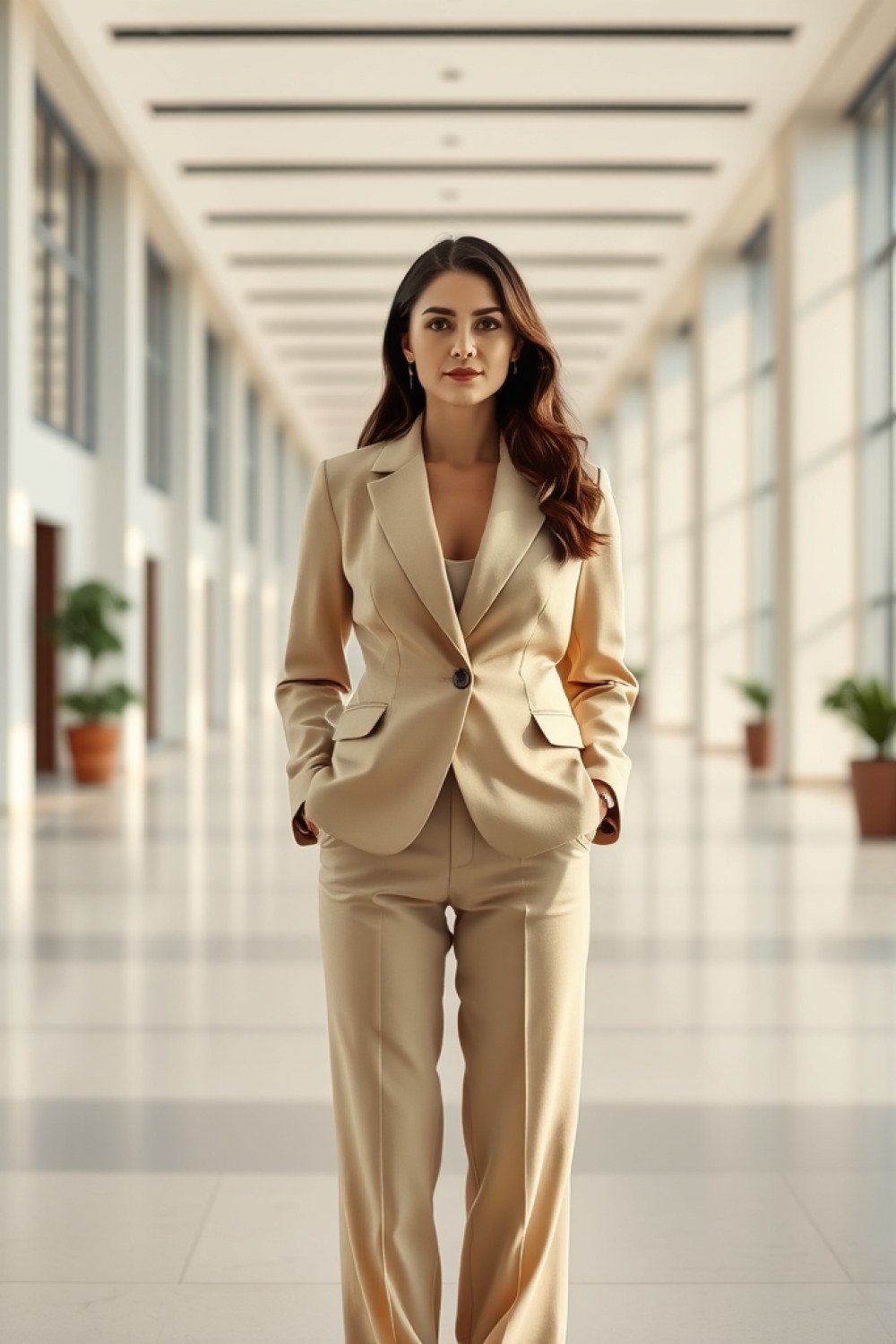 25 Classy Work Outfit Ideas for Women Who Love Timeless Fashion
