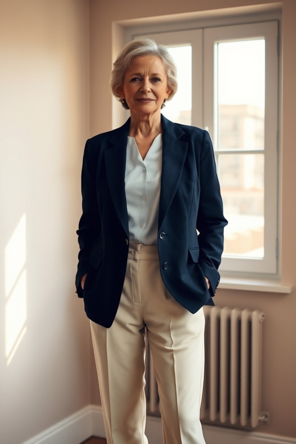 19 Style Mistakes to Avoid After 50 and What to Wear Instead