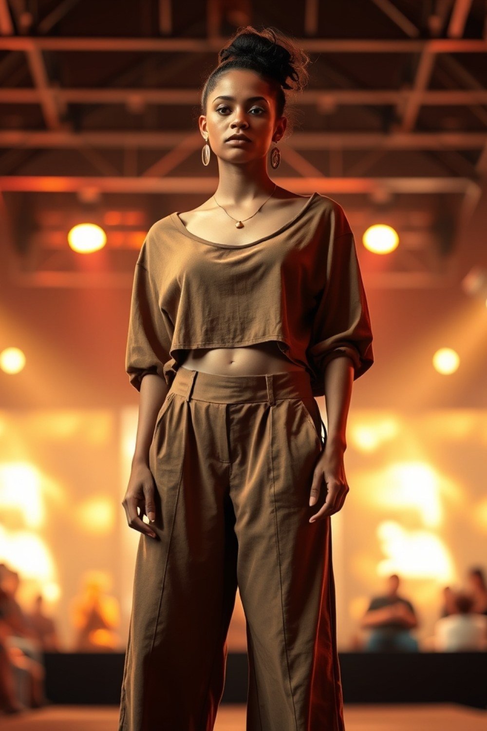 19 Cute Jhene Aiko Concert Outfit Ideas for a Laid-Back R&B Vibe