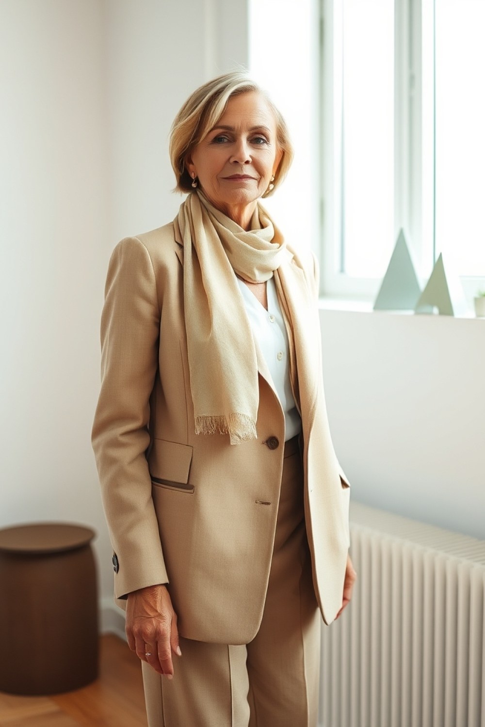 21 Timeless Fashion Tips for Women Over 50 to Look Polished at Any Age
