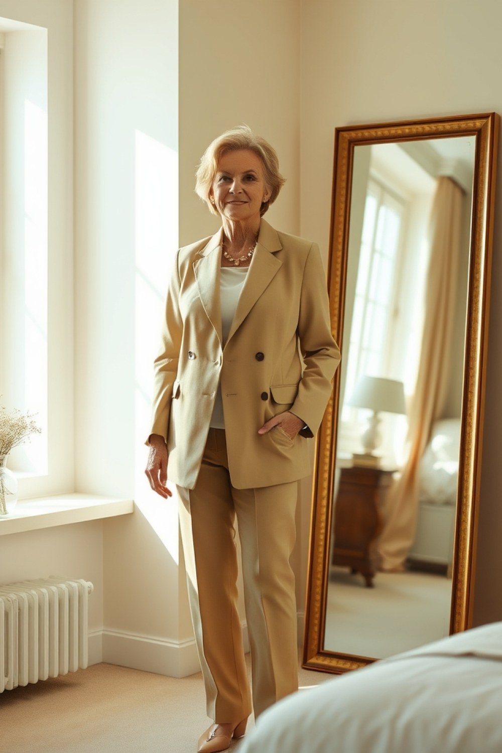 19 Style Mistakes to Avoid After 50 and What to Wear Instead