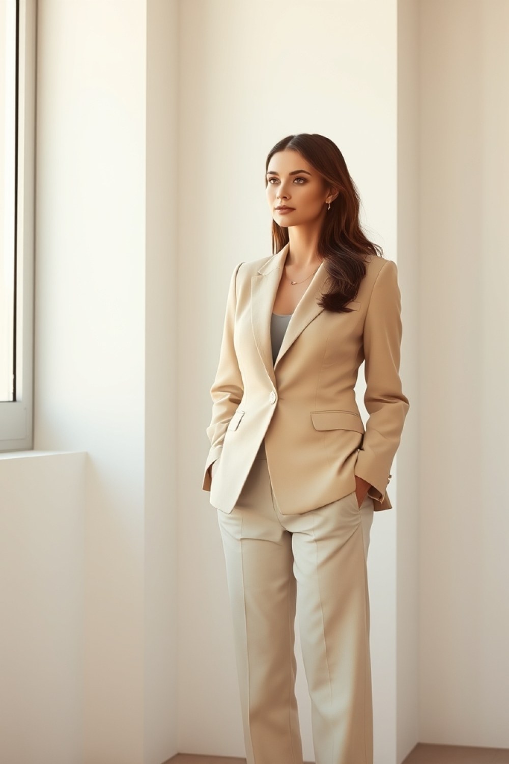 25 Classy Work Outfit Ideas for Women Who Love Timeless Fashion