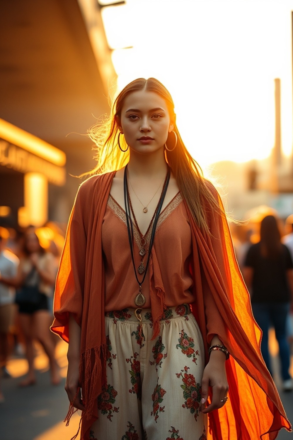18 Jhene Aiko Concert Outfits With Boho, Y2K, and Street Style Inspiration