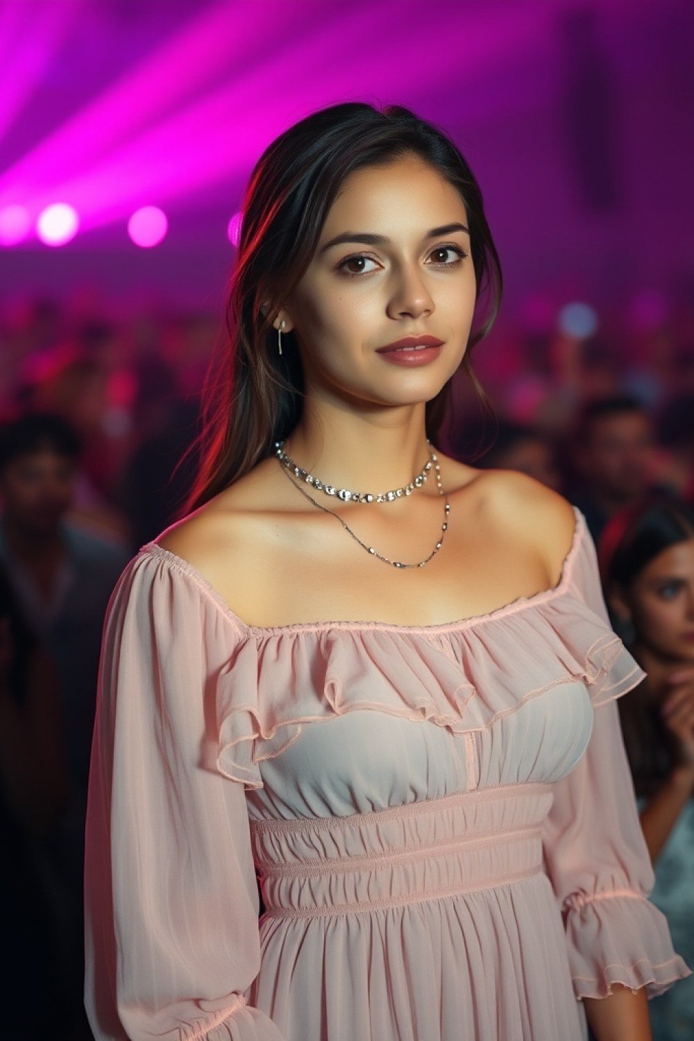 18 Gracie Abrams Concert Outfits With Feminine, Trendy, and Romantic Style
