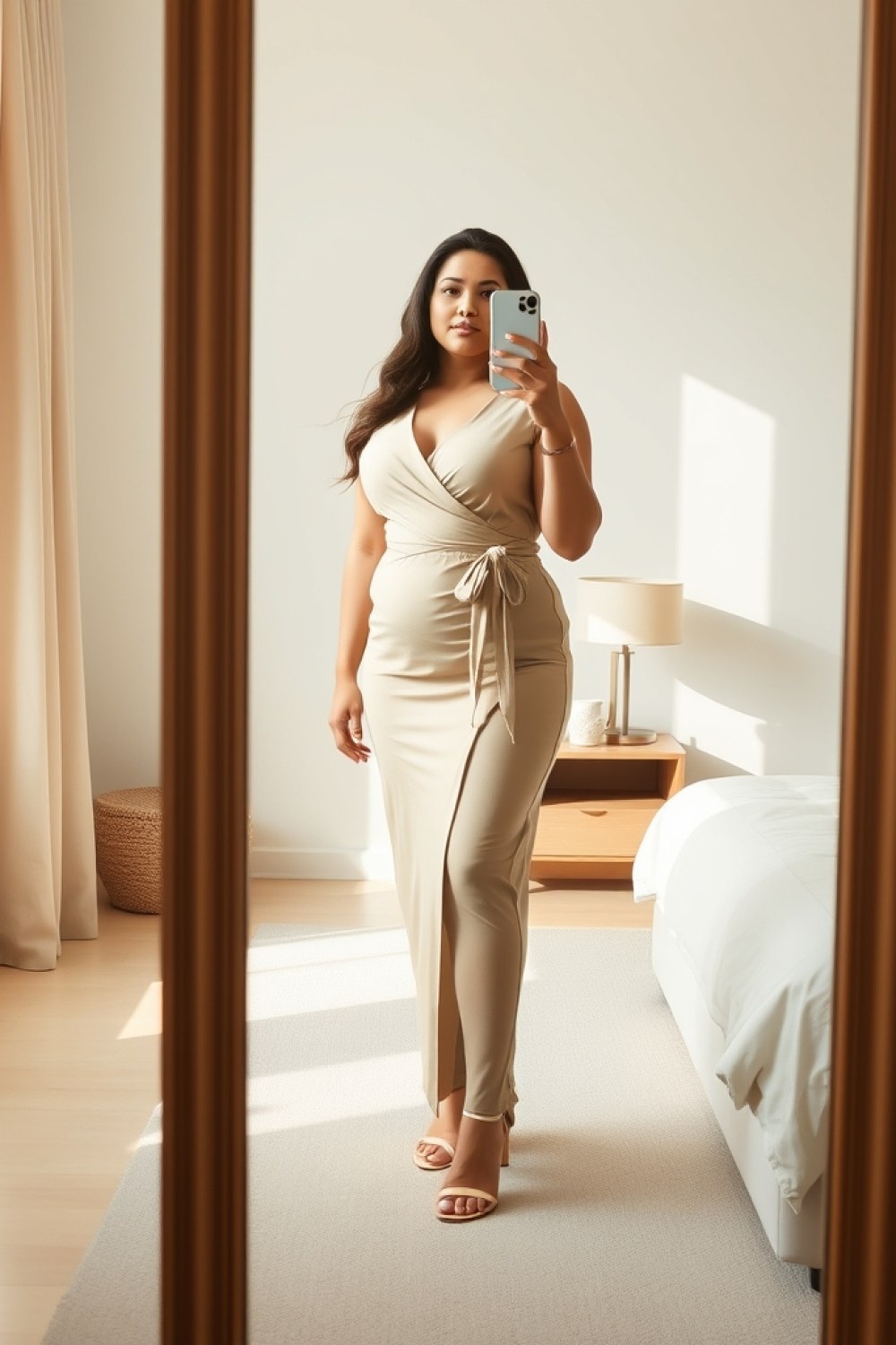 20 Best Clothes for Women With Large Busts to Feel Chic and Confident