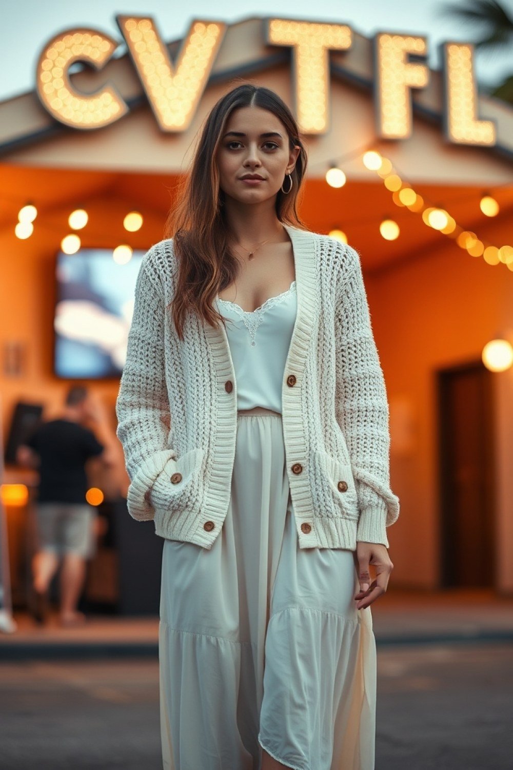 21 Gracie Abrams Concert Outfits for a Soft, Effortless, and Stylish Look