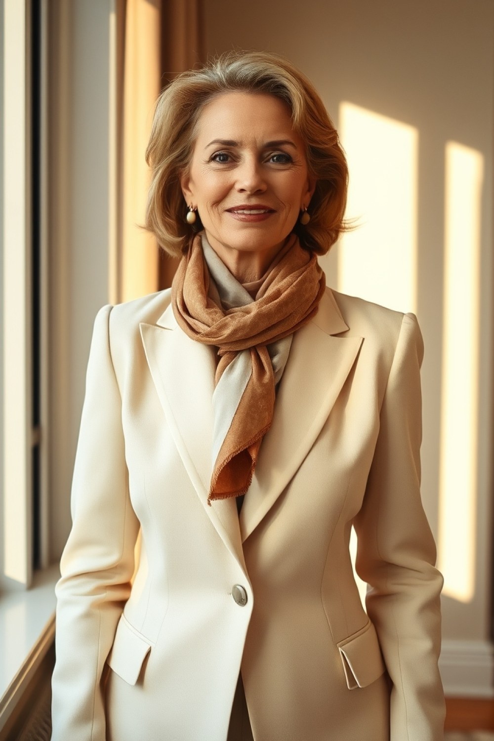 21 Timeless Fashion Tips for Women Over 50 to Look Polished at Any Age