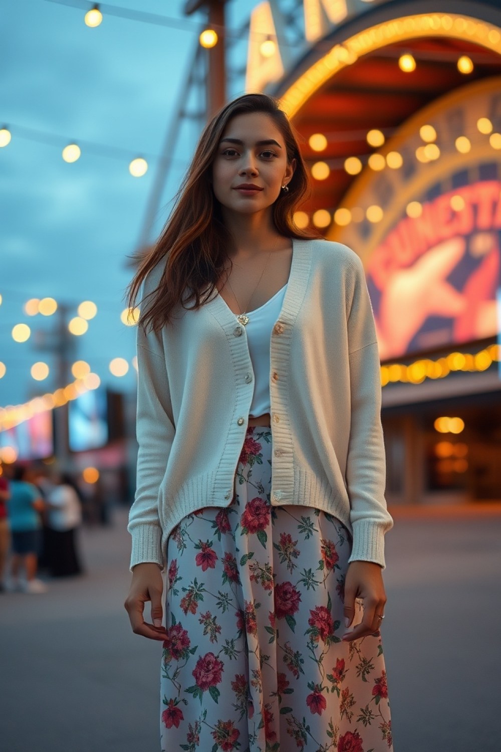 22 Cute Gracie Abrams Concert Outfit Ideas for a Dreamy, Casual Vibe
