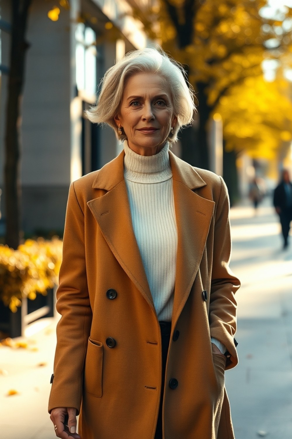 21 Timeless Fashion Tips for Women Over 50 to Look Polished at Any Age