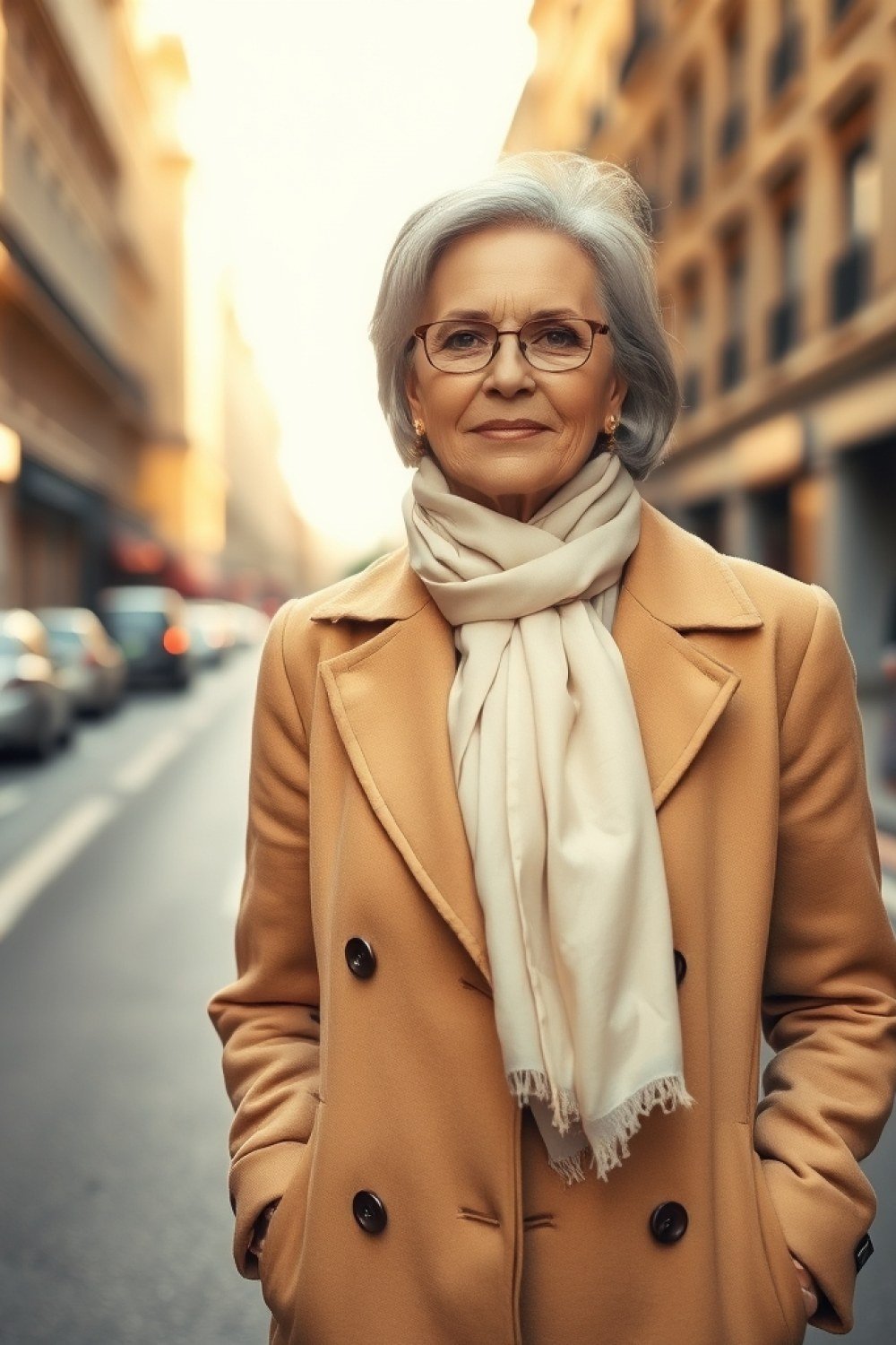 21 Timeless Fashion Tips for Women Over 50 to Look Polished at Any Age