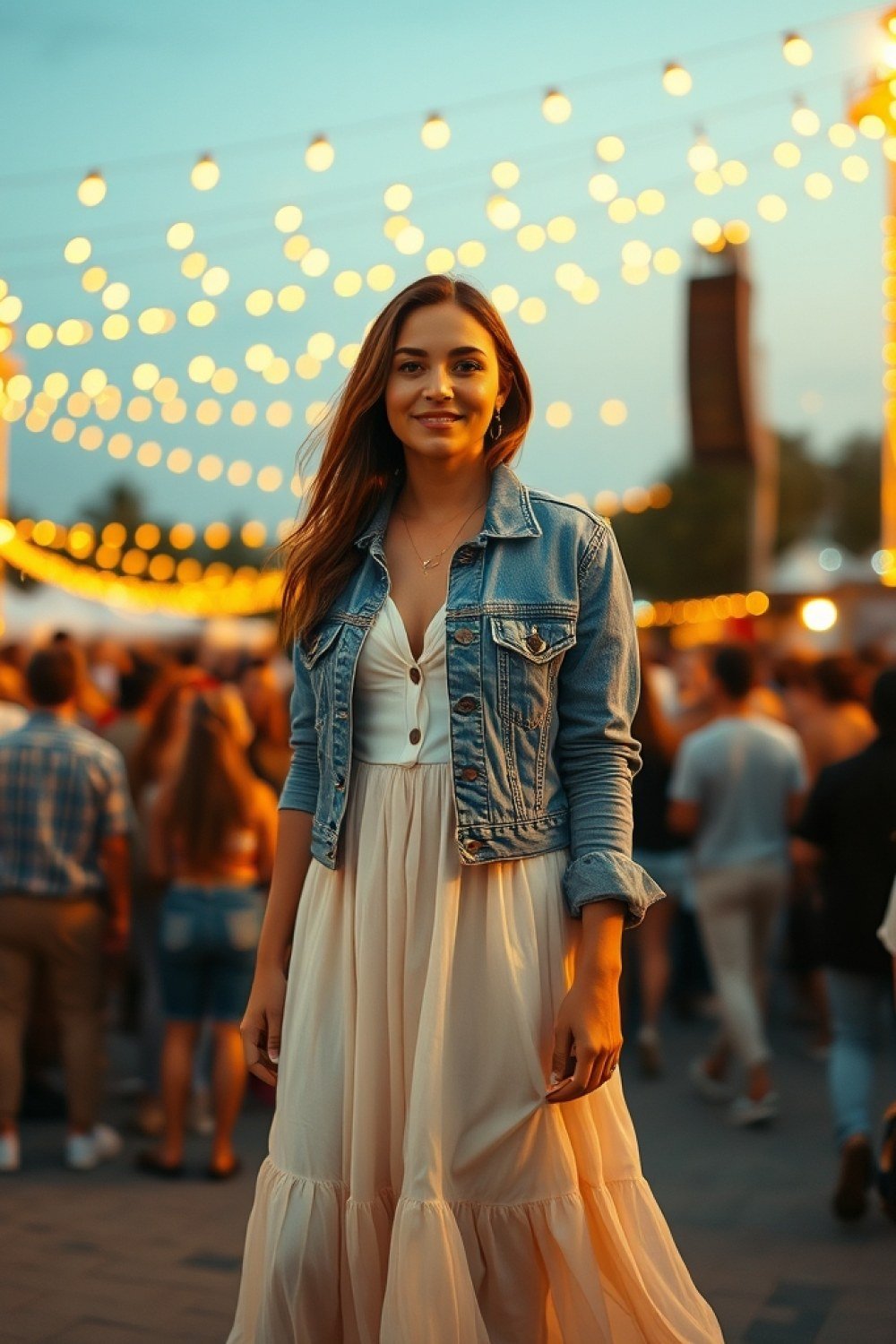 22 Cute Gracie Abrams Concert Outfit Ideas for a Dreamy, Casual Vibe
