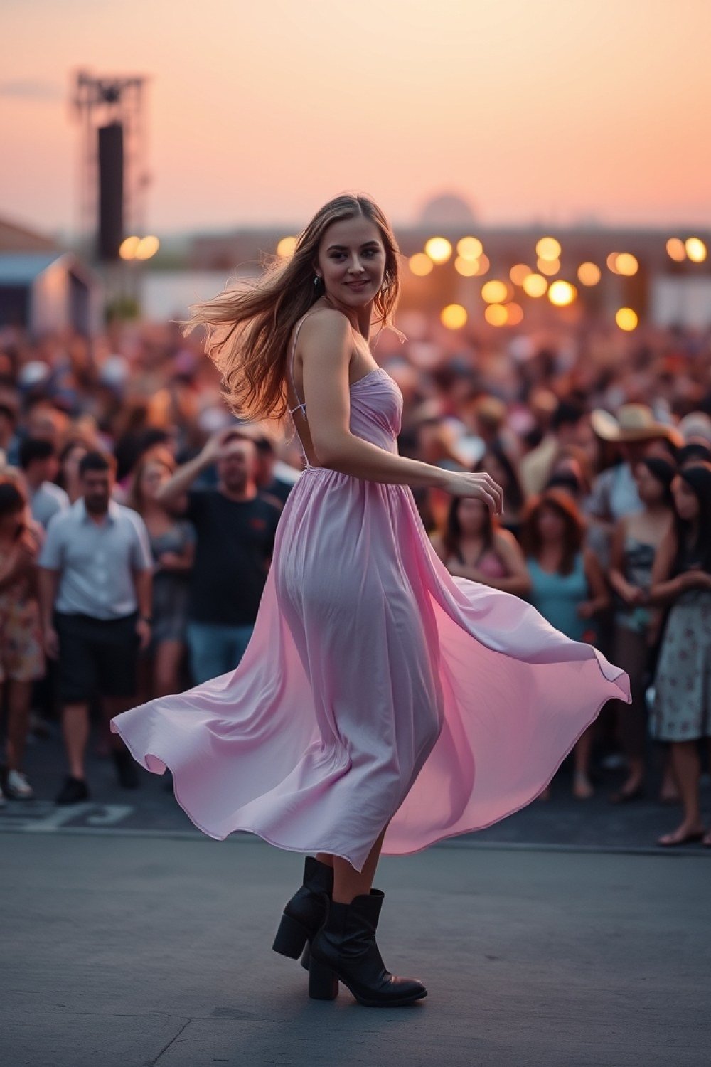 18 Gracie Abrams Concert Outfits With Feminine, Trendy, and Romantic Style