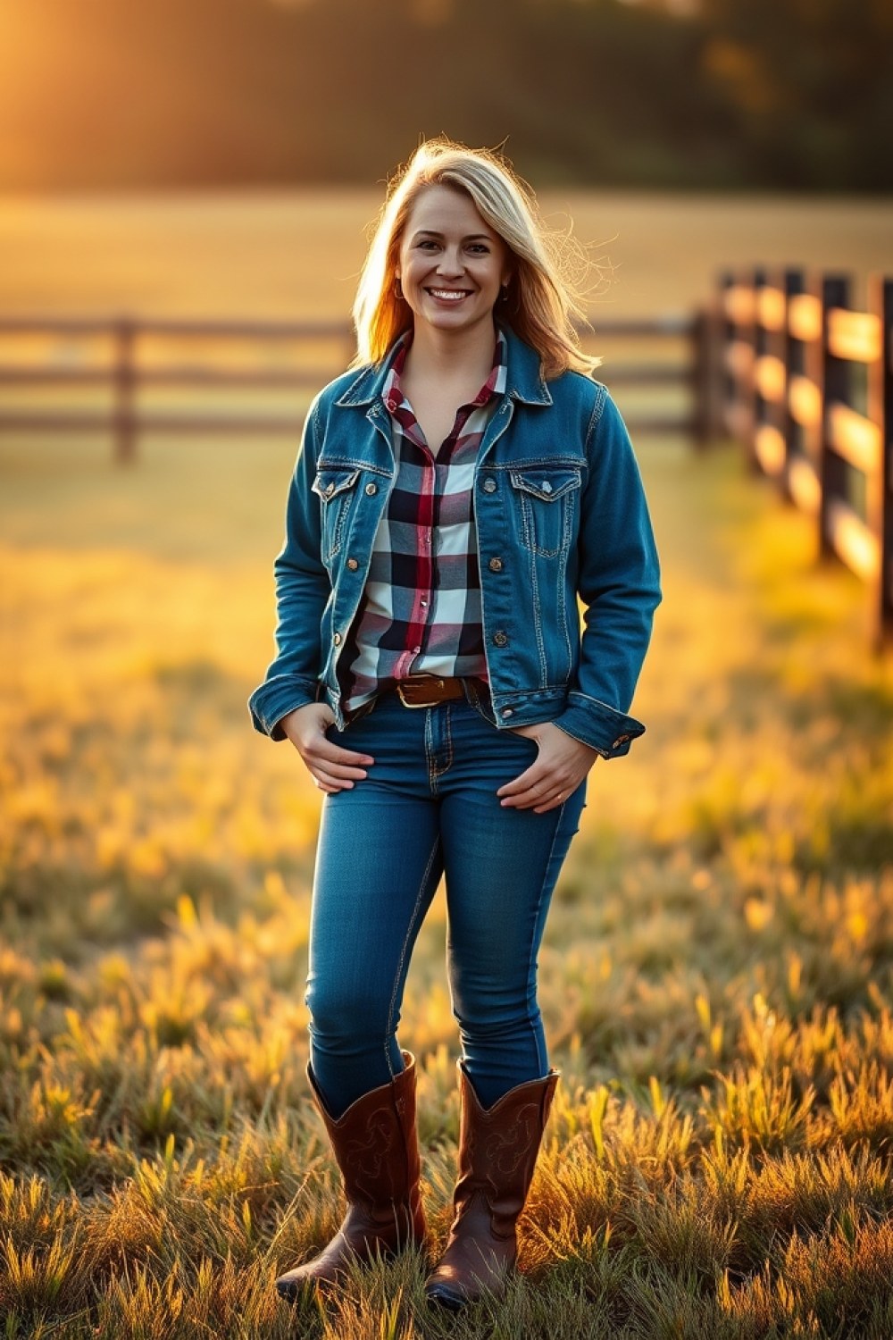 19 Country Concert Outfit Ideas for Every Season, From Summer Shows to Fall Festivals