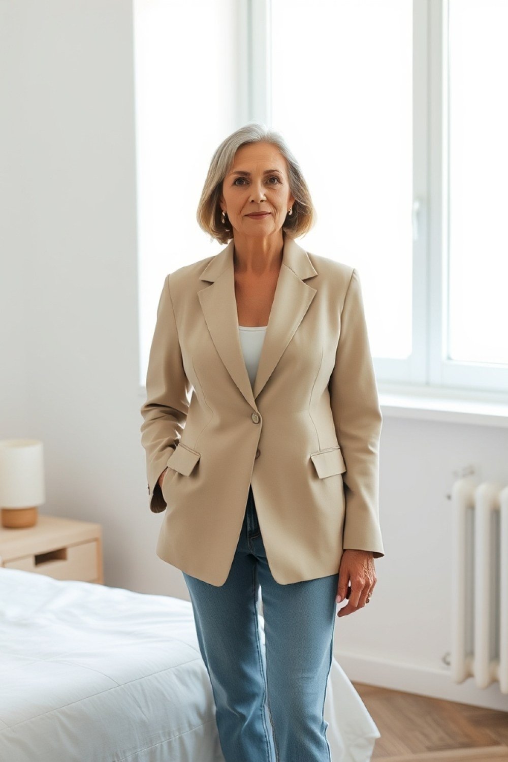 19 Style Mistakes to Avoid After 50 and What to Wear Instead