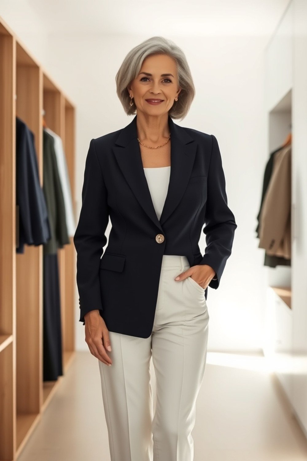 19 Style Mistakes to Avoid After 50 and What to Wear Instead