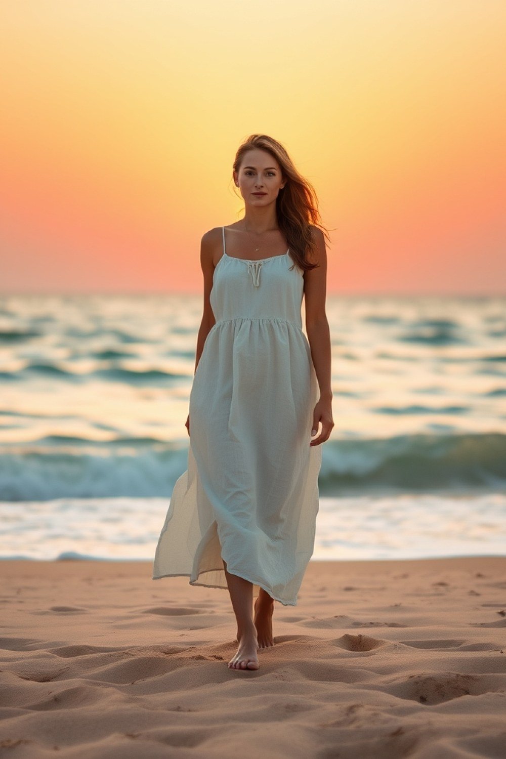 16 Stylish Beach Looks to Make Your Vacation Wardrobe Feel Complete