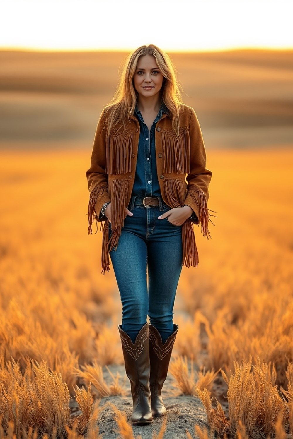 19 Country Concert Outfit Ideas for Every Season, From Summer Shows to Fall Festivals