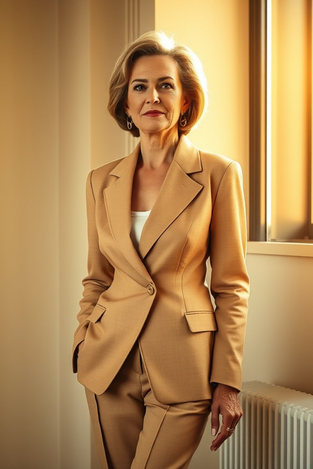 19 Style Mistakes to Avoid After 50 and What to Wear Instead