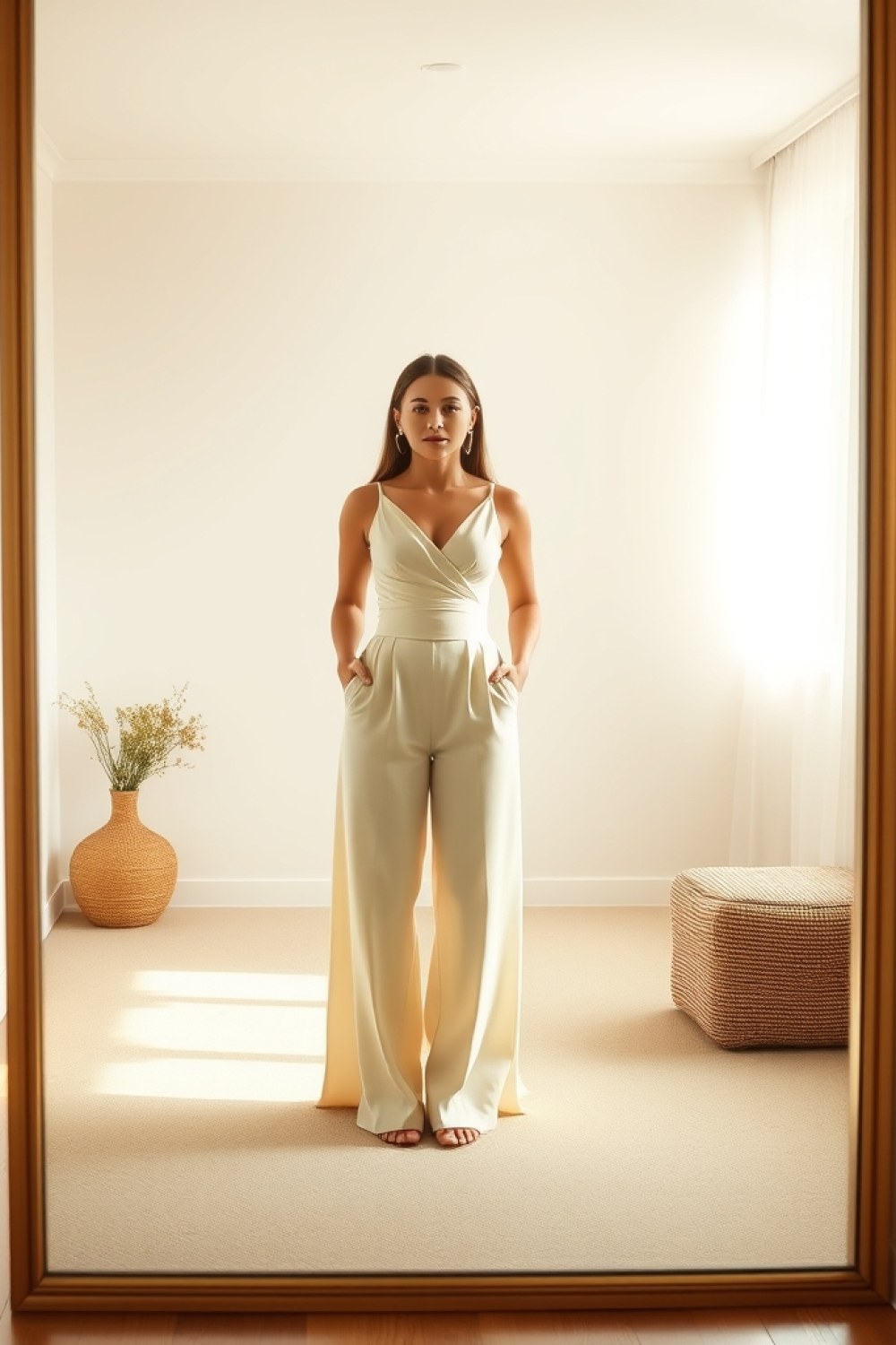 18 Busty Petite Outfit Ideas to Balance Your Curves and Look Effortlessly Chic