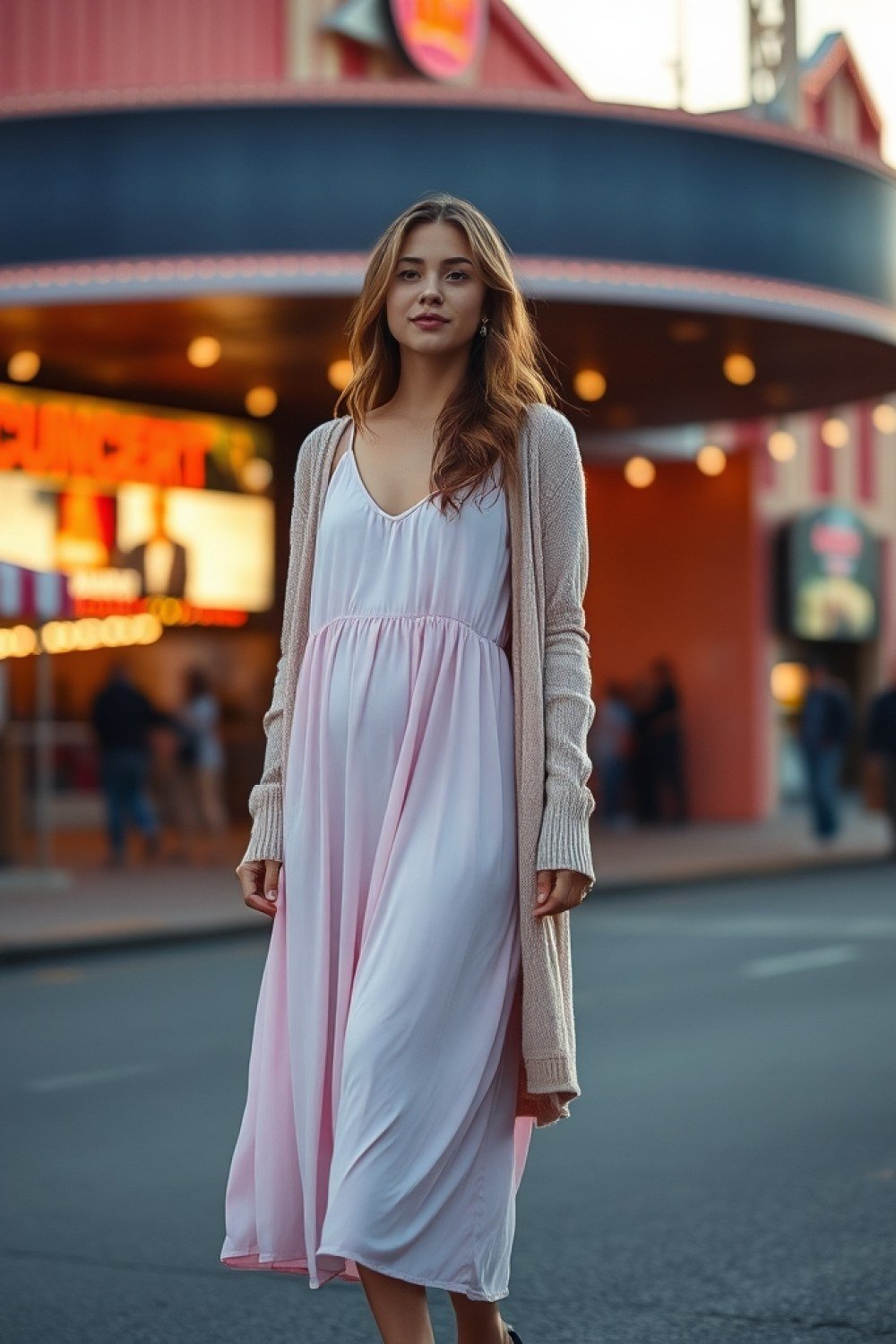 22 Cute Gracie Abrams Concert Outfit Ideas for a Dreamy, Casual Vibe