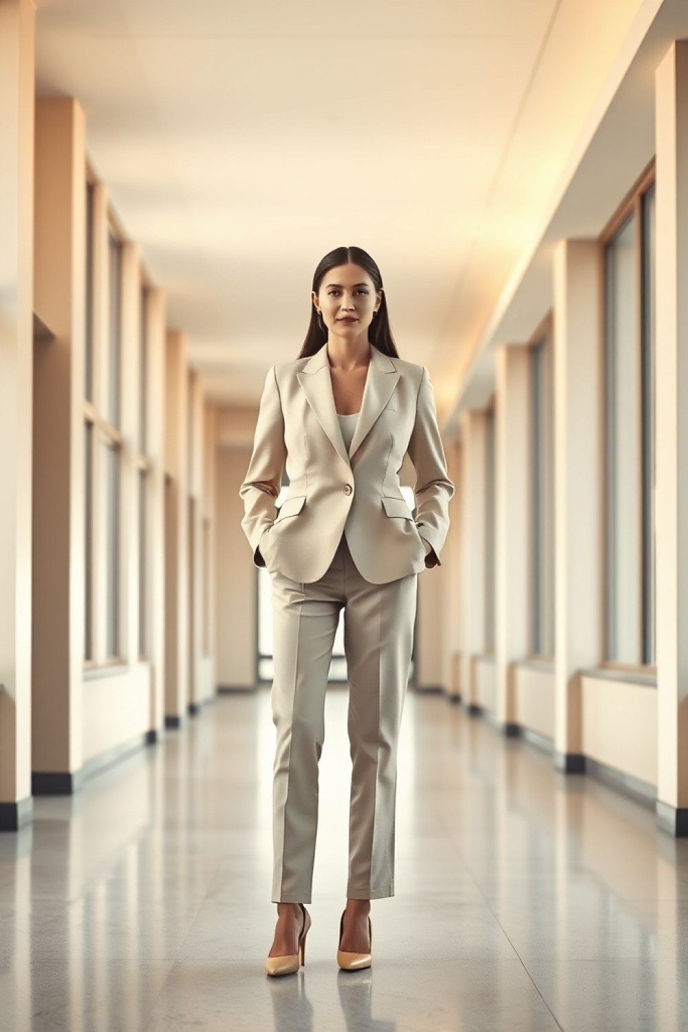 25 Classy Work Outfit Ideas for Women Who Love Timeless Fashion
