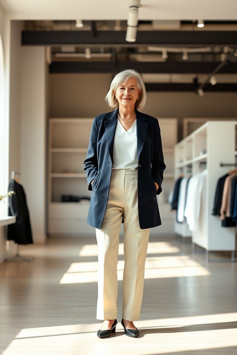 19 Style Mistakes to Avoid After 50 and What to Wear Instead