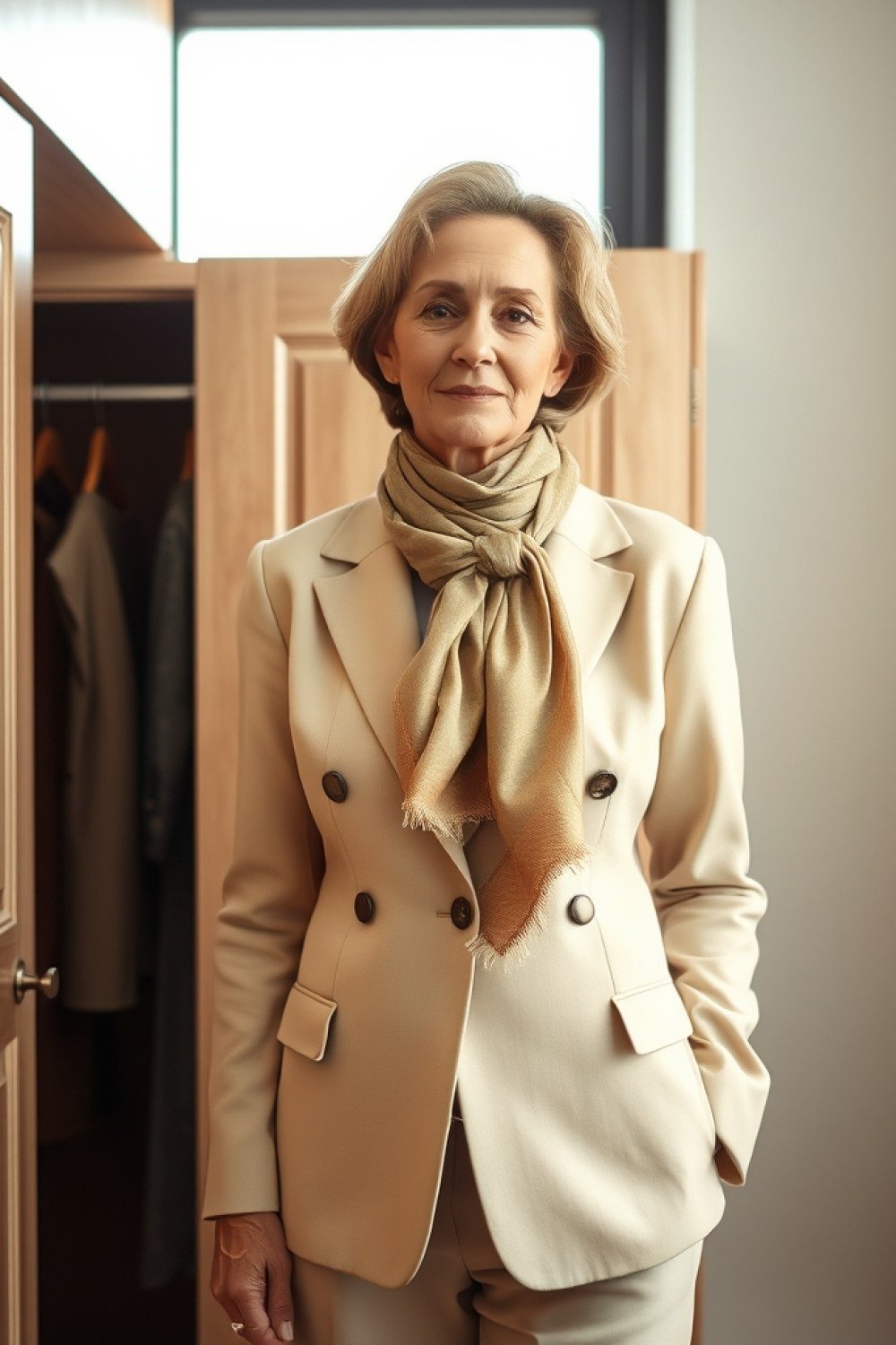 21 Timeless Fashion Tips for Women Over 50 to Look Polished at Any Age