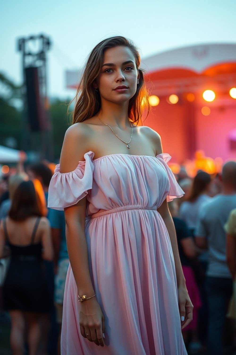 18 Gracie Abrams Concert Outfits With Feminine, Trendy, and Romantic Style