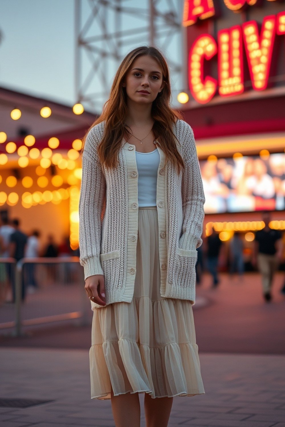 21 Gracie Abrams Concert Outfits for a Soft, Effortless, and Stylish Look