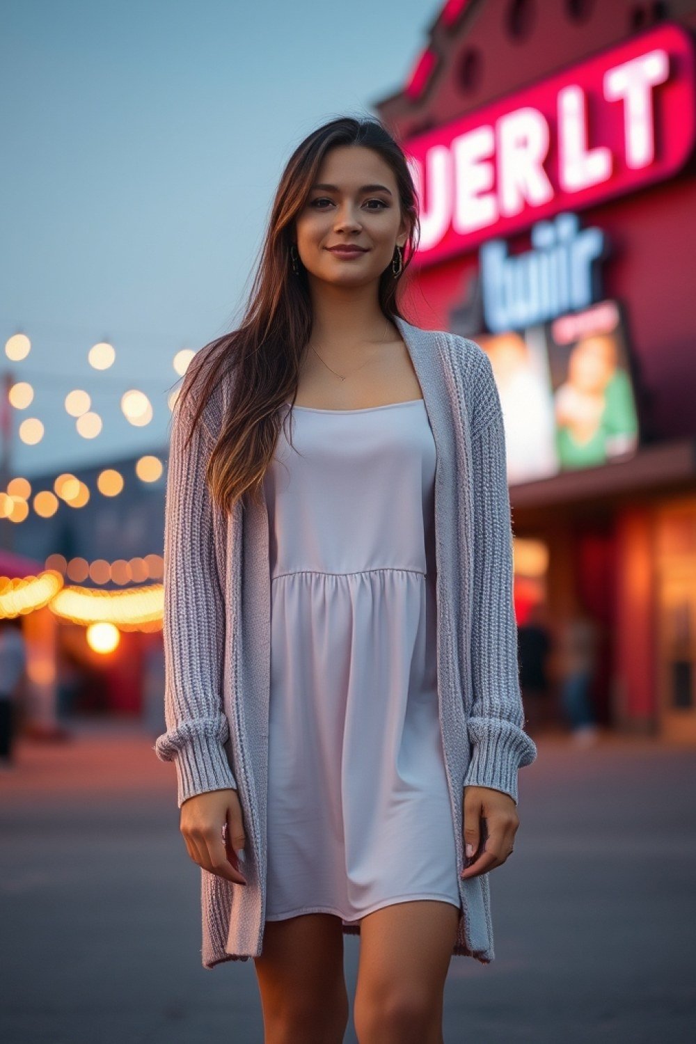 21 Gracie Abrams Concert Outfits for a Soft, Effortless, and Stylish Look
