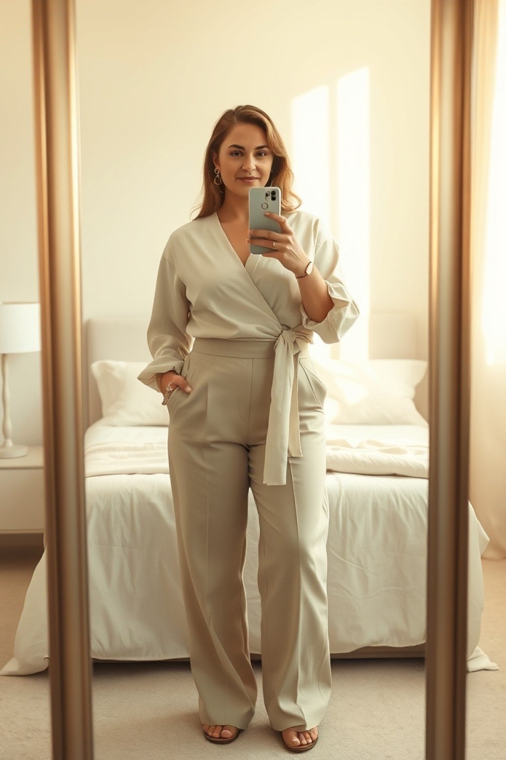 20 Best Clothes for Women With Large Busts to Feel Chic and Confident