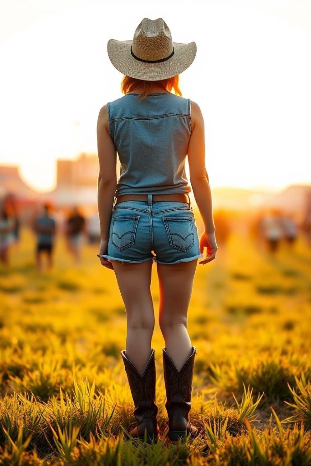 19 Country Concert Outfit Ideas for Every Season, From Summer Shows to Fall Festivals