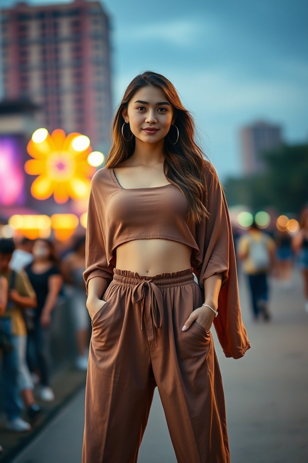 19 Cute Jhene Aiko Concert Outfit Ideas for a Laid-Back R&B Vibe