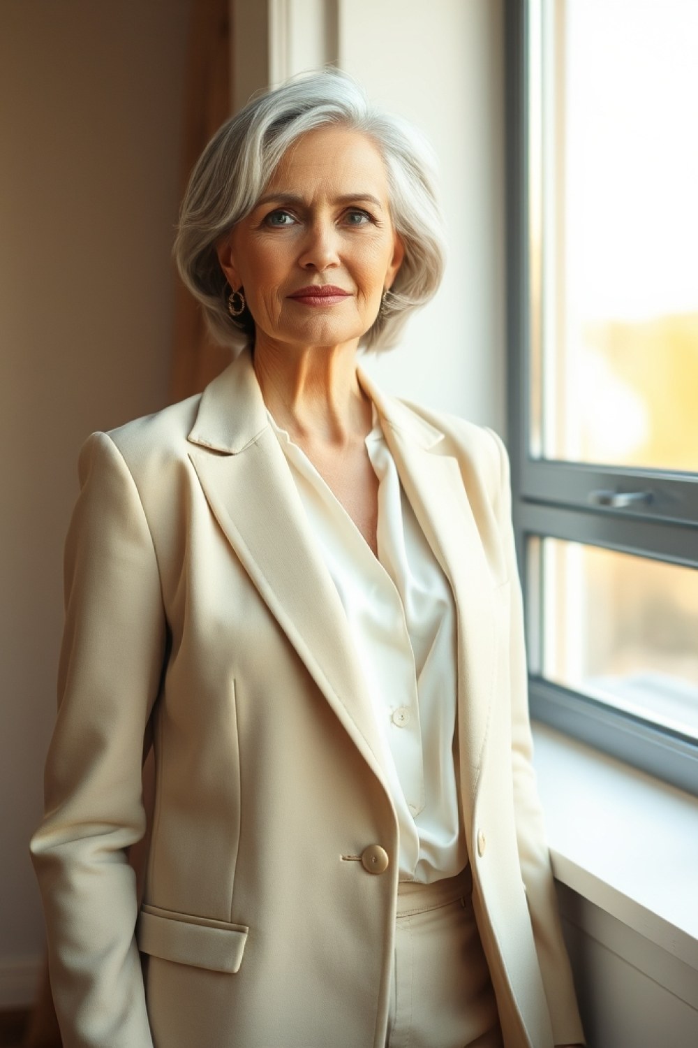21 Timeless Fashion Tips for Women Over 50 to Look Polished at Any Age