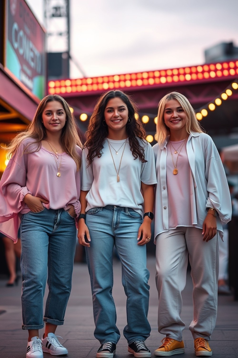 22 Cute Gracie Abrams Concert Outfit Ideas for a Dreamy, Casual Vibe