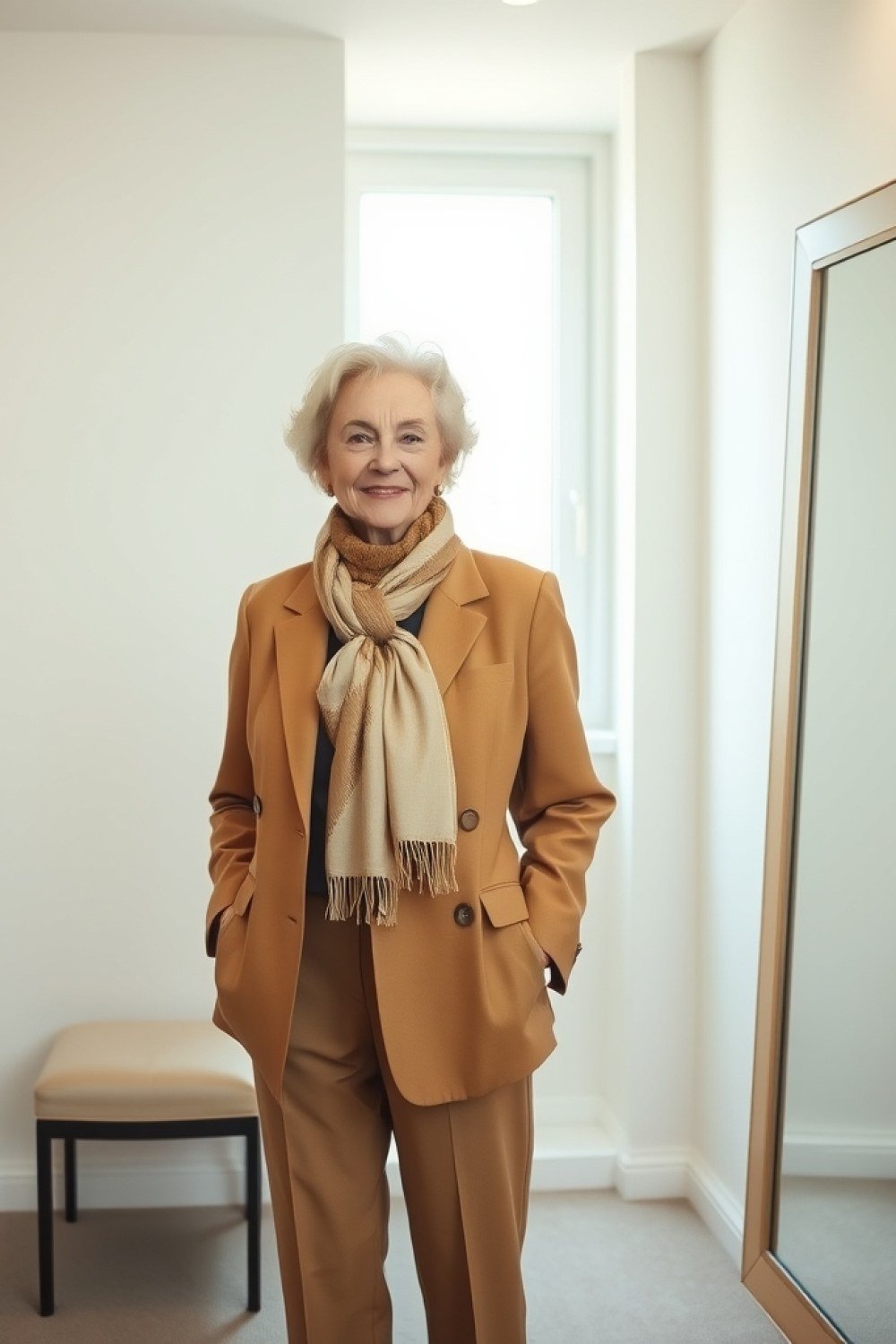 19 Style Mistakes to Avoid After 50 and What to Wear Instead