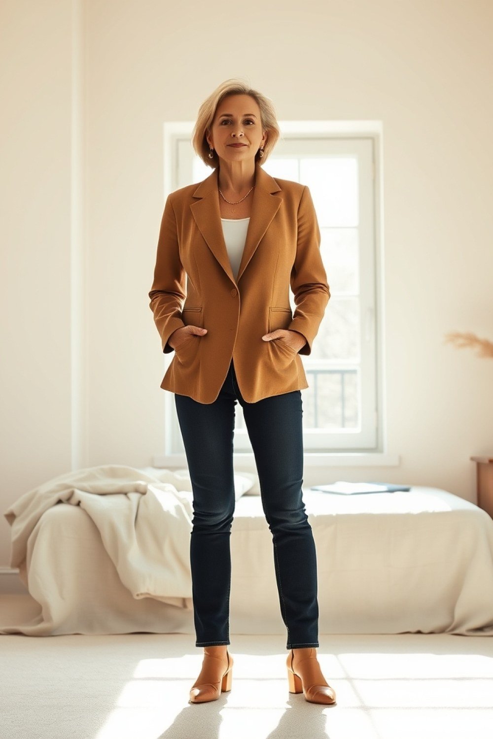 19 Style Mistakes to Avoid After 50 and What to Wear Instead
