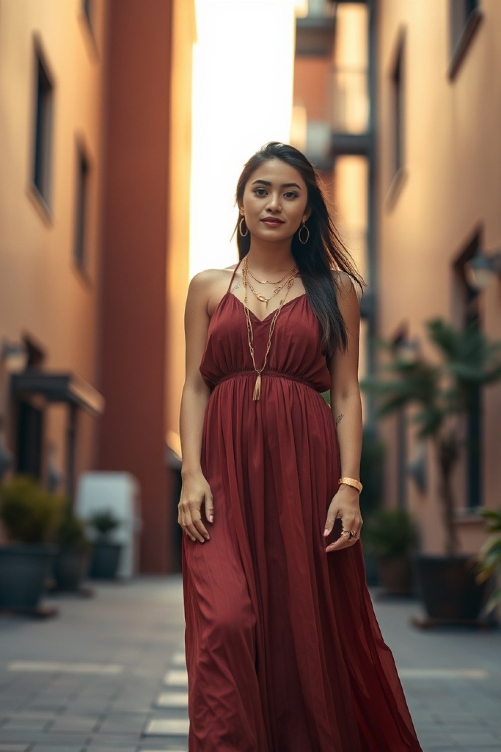 19 Cute Jhene Aiko Concert Outfit Ideas for a Laid-Back R&B Vibe