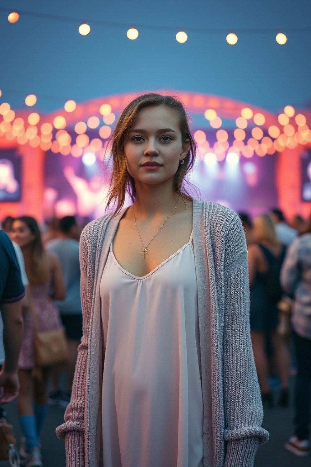 21 Gracie Abrams Concert Outfits for a Soft, Effortless, and Stylish Look