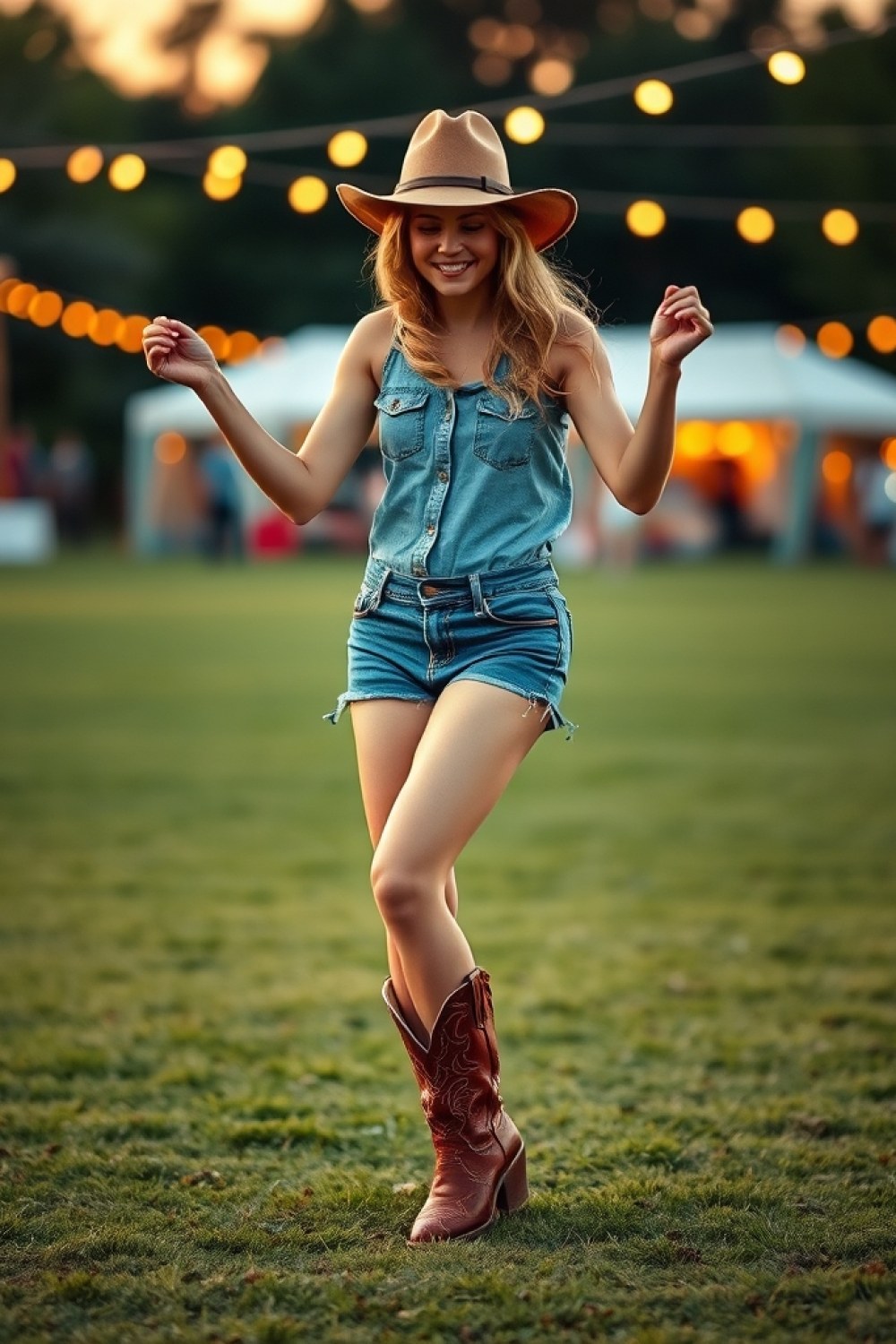 19 Country Concert Outfit Ideas for Every Season, From Summer Shows to Fall Festivals
