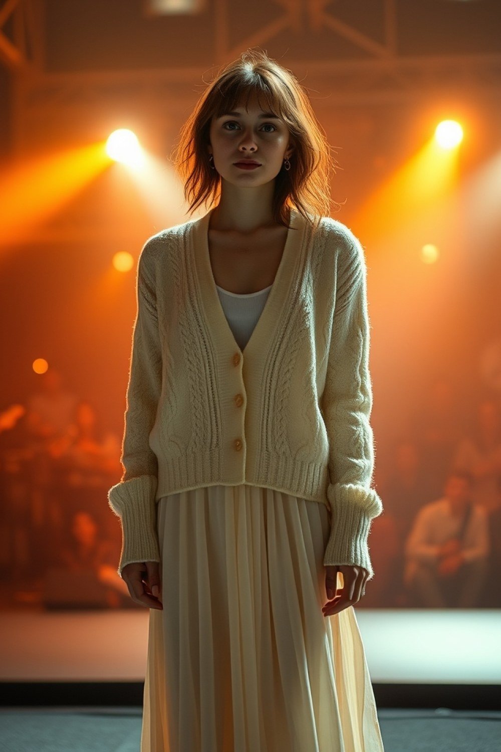 21 Gracie Abrams Concert Outfits for a Soft, Effortless, and Stylish Look