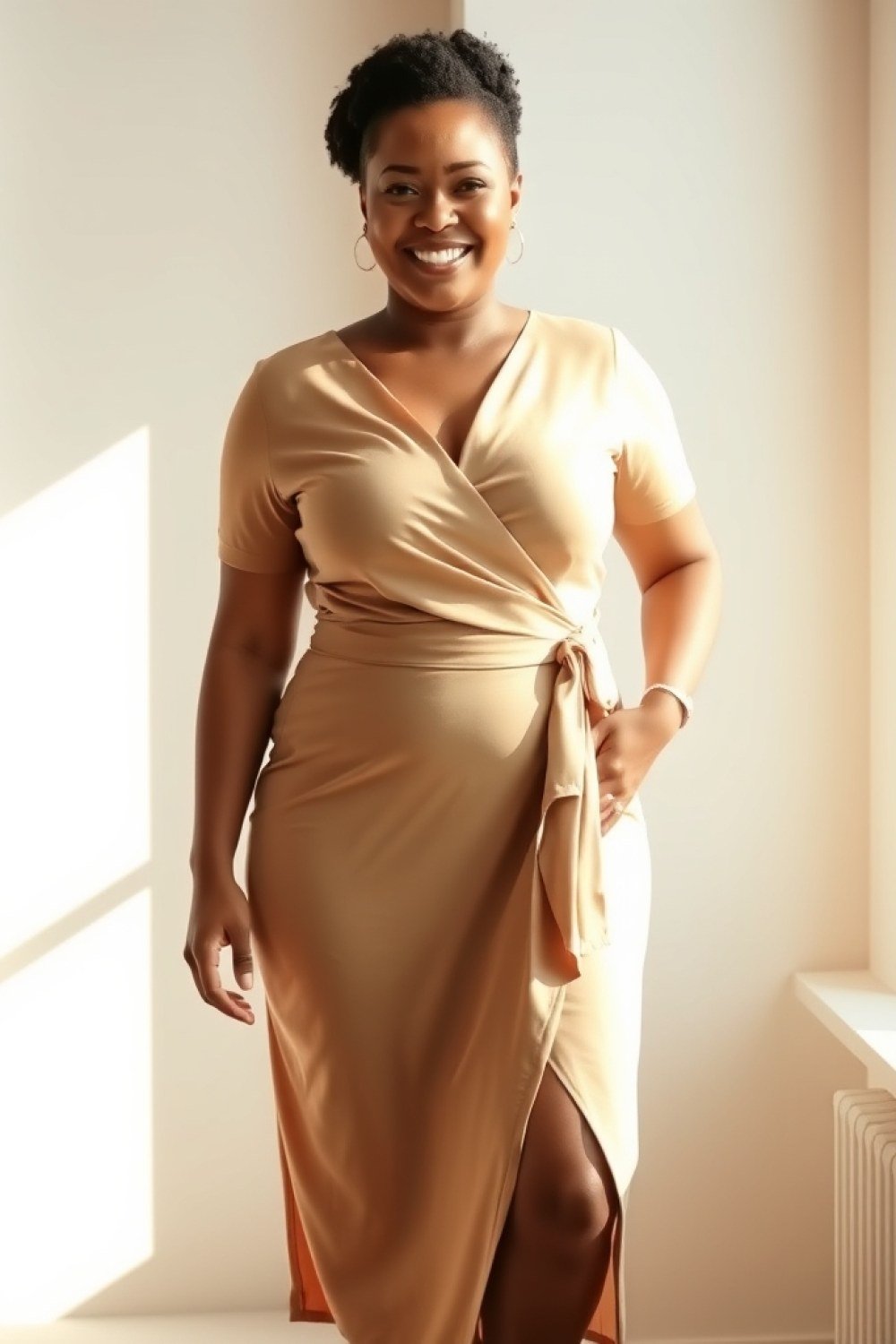 20 Best Clothes for Women With Large Busts to Feel Chic and Confident
