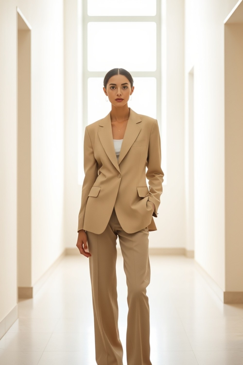 25 Classy Work Outfit Ideas for Women Who Love Timeless Fashion