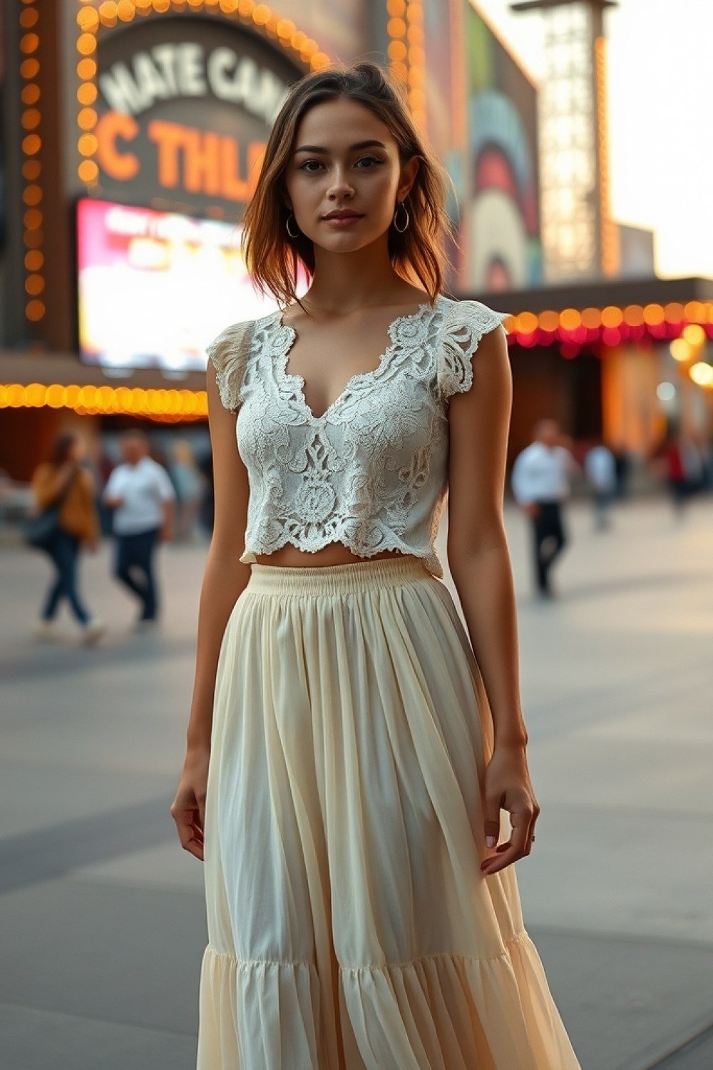 21 Gracie Abrams Concert Outfits for a Soft, Effortless, and Stylish Look