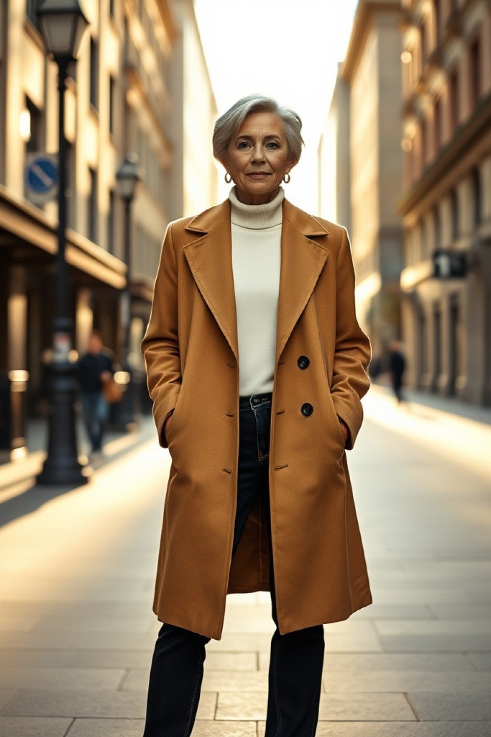 19 Style Mistakes to Avoid After 50 and What to Wear Instead