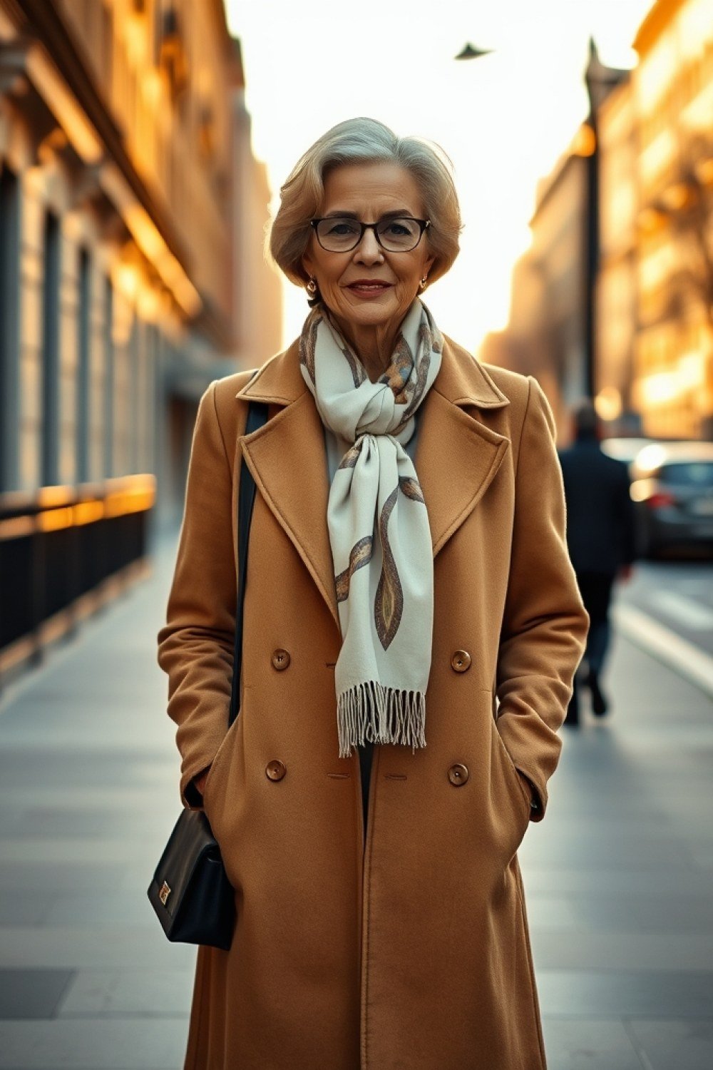 21 Timeless Fashion Tips for Women Over 50 to Look Polished at Any Age
